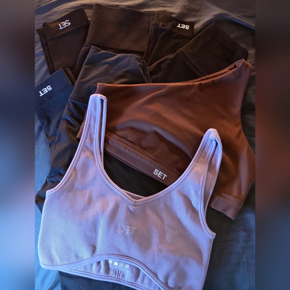 SET Active Bundle - image 1